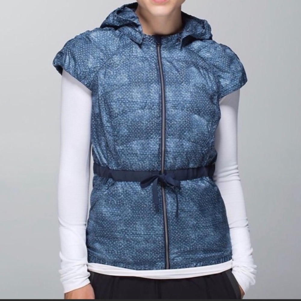 Lululemon Vest